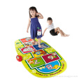 Animal Hopscotch Playmat